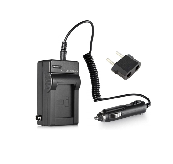 (image for) Replacement AC Wall Battery Charger for Sharp BT-H21 BT-H21U BT-H22 BT-H22U BT-H32 BT-H32U BT-H42U