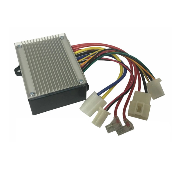 Replacement Razor W25143490015 Crazy Cart V5+ DLX V1+ Scooter Control Module