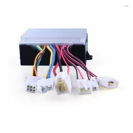 Replacement for 36V Control Module Controller HB3650-TYD6-FS-ROHS Razor MX500 MX650 EcoSmart - Click Image to Close