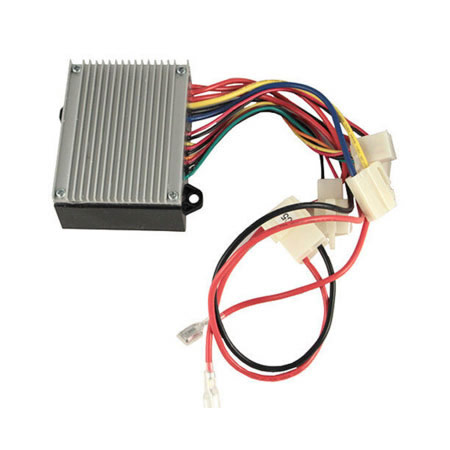 Replacement HB2430-TYD6K-FS-ROHS Controller for the Razor Ground Force Drifter (Version 3+)