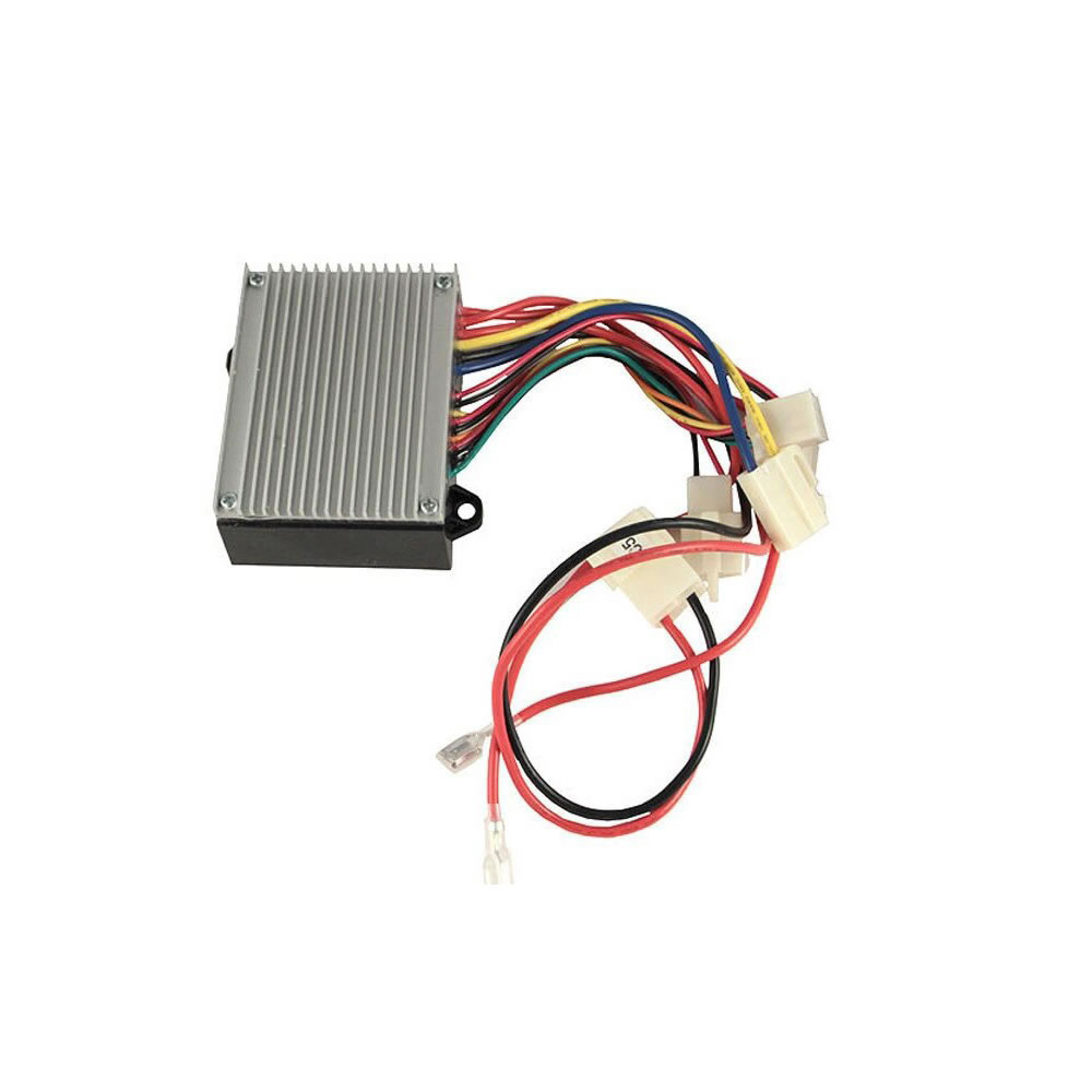 (image for) Replacement HB2430-TYD6K-FS-ROHS Controller for the Razor Ground Force Drifter (Version 3+)