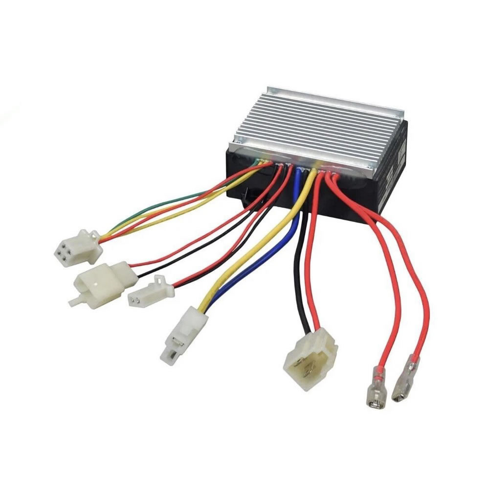 (image for) Replacement Control Module Controller For Razor Scooter E200 E300 MX350 Pocket Mod Rocket