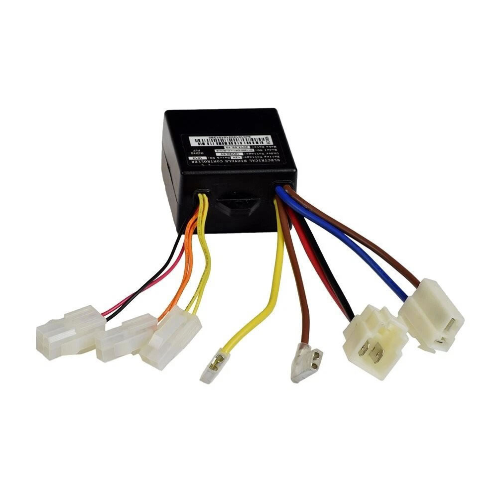 (image for) 12V ZK1200-DH Controller for Power Core 90 V1 E90 V1 V2 Control Module Electric Scooter