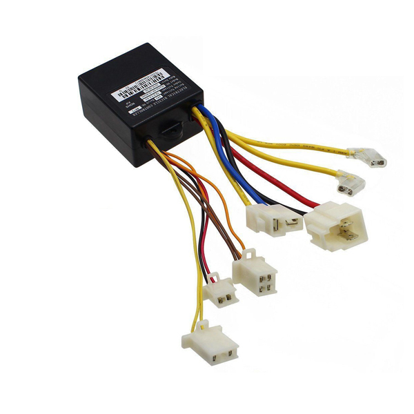 Replacement 24V Controller Module for Razor E100 E125 E150 E175 eSpark Trikke E2 electric Scooters - Click Image to Close