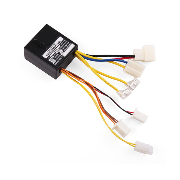 (image for) 24V Replacement Electric Scooter Controller Module for Razor Power Core E100 PC100 ZK2400-D