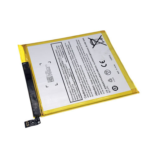 (image for) 3.7V Replacement Battery for Amazon Fire 7" 7th Generation SR043KL 58-000177 GB-S10-308594-060L