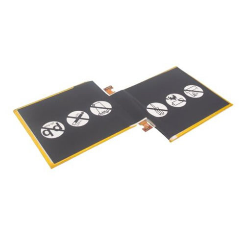 (image for) 3.7V Replacement 58-000015 S2012-02-D Battery for Amazon Kindle Fire HD 8.9 3HT7G