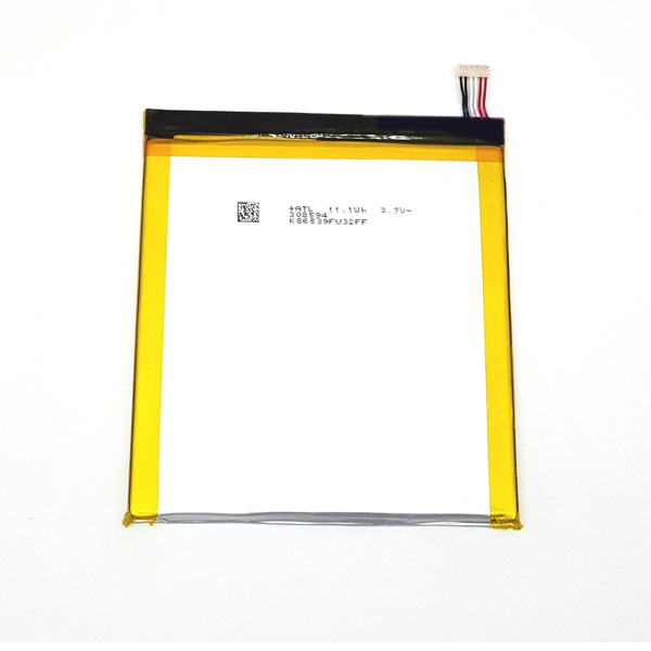 Replacement MC-308594 Battery for Amazon Fire 7 (5th generation) SV98LN - 2015 Release 3.7V 2980mAh