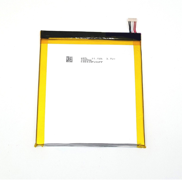 (image for) Replacement MC-308594 Battery for Amazon Fire 7 (5th generation) SV98LN - 2015 Release 3.7V 2980mAh