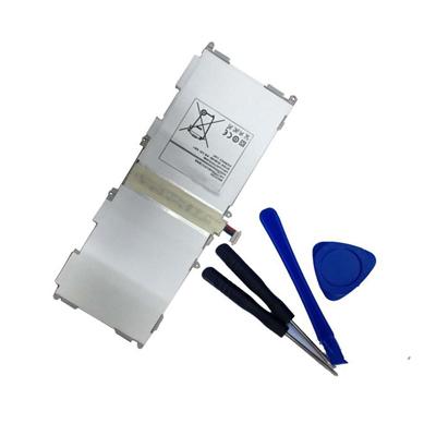 3.8V 6800mAh Replacement Battery for Samsung Galaxy Tab 4 10.1" SM-T530 SM-T531 SM-T535 + Tool - Click Image to Close