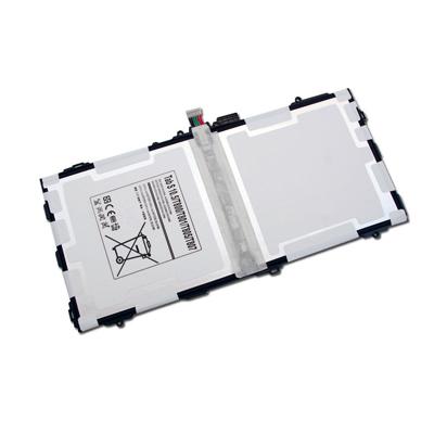 3.8V 7900mAh Replacement Battery for Samsung Galaxy Tab S 10.5 SM-T807 SM-T807A SM-T807P