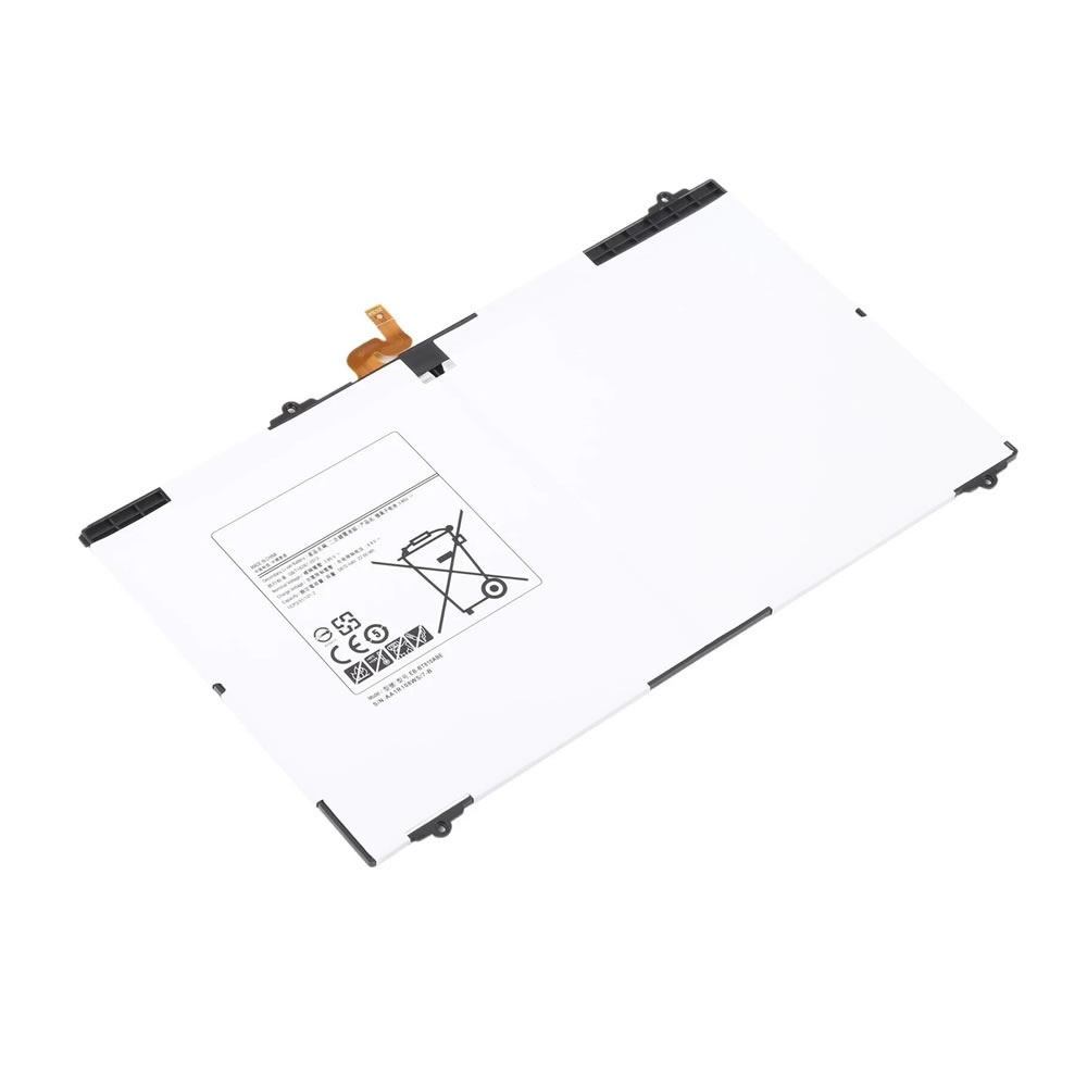 (image for) 3.85V 5870mAh Replacement Battery for Samsung EB-BT810ABA Tab S2 9.7 T815C SM-T815