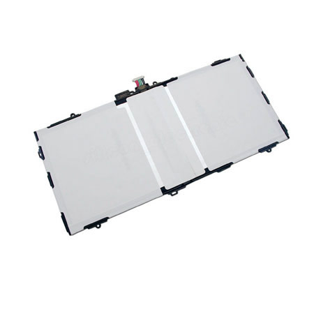 (image for) 3.8V Replacement Battery for Samsung EB-BT800FBU Galaxy Tab S 10.5 T805 T807 T807A T807P