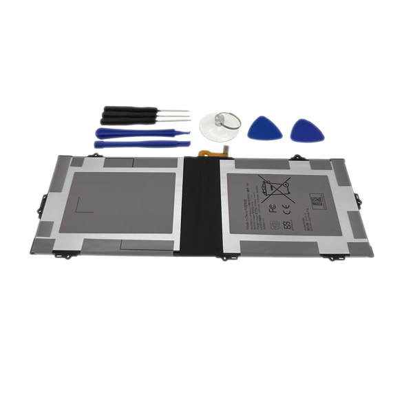 (image for) Replacement Battery for Samsung Galaxy Book 12.0 12" SM-W720 SM-W723 SM-W727 SM-W728 Series 5070mAh