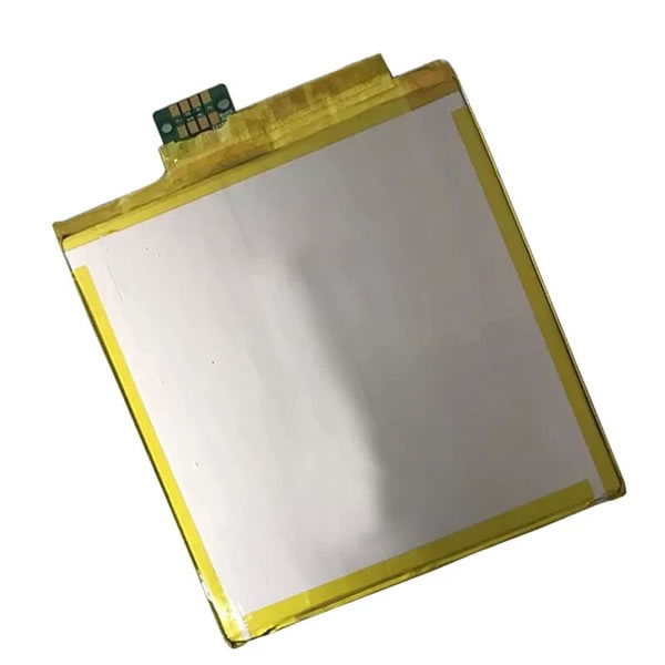(image for) Replacement MLP29110109 Battery for Verizon Ellipsis 8 HD QTASUN1 QTASUN2 Kids 3.85V 4950mAh