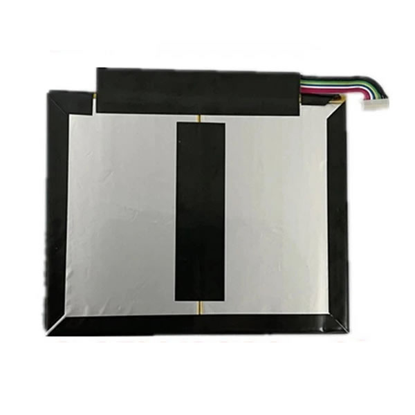 (image for) Replacement MLP3276120-2P Battery for Verizon Ellipsis 10 QTAIR7 10 XLTE 3.85V 8800mAh