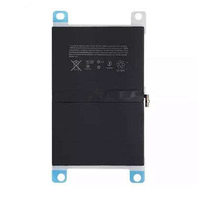 3.82V 7306mAh Replacement Battery for Apple iPad Pro 9.7 inch 020-00823 A1664 - Click Image to Close