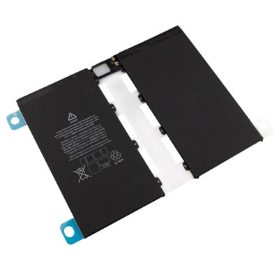 (image for) 3.77V 10307mAh Replacement Battery for Apple iPad Pro 12.9 inch A1577 A1584 A1652