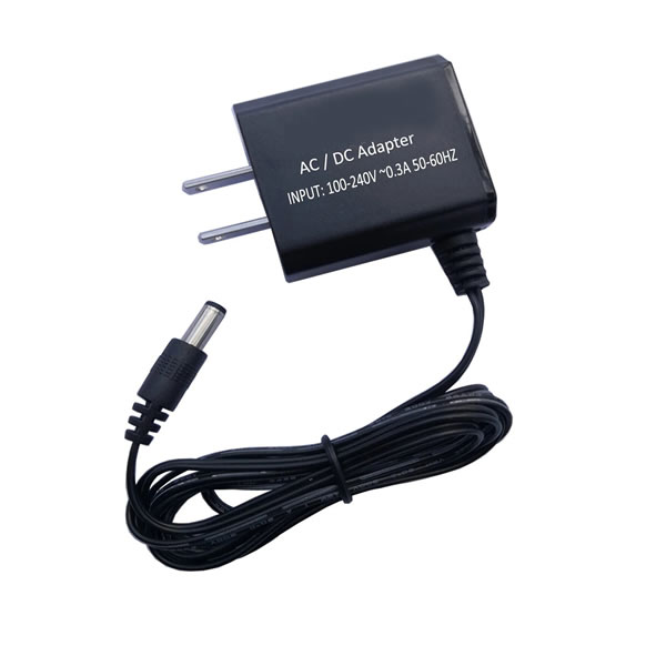 (image for) Replacement Adapter Charger for Roborock Q5 Q5+ Q340RR Robotic Vacuum Cleaner YJS024W-2001200U