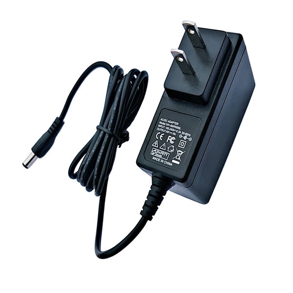 (image for) Replacement Adapter Charger for Roborock Dyad U10 WD1S1A Wet Dry Cordless Vacuum Cleaner