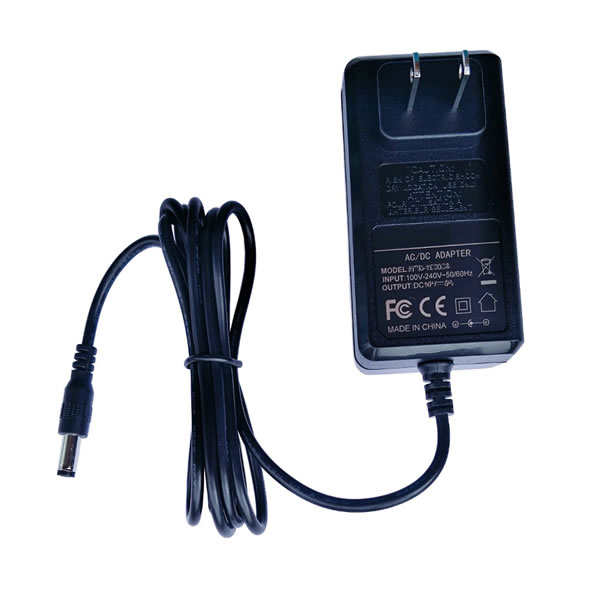 (image for) Replacement AC Adapter Charger for Roborock Dyad Pro WD2H1A Wet Dry Vacuum Cleaner YJS060P-3001900G