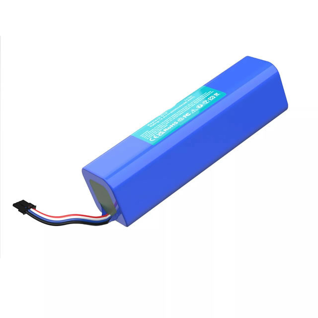 (image for) 14.8V P2008-4S2P-MMBX Battery for Dreame D10 Plus D10s D9 Max Pro F9 L10 Pro Replacement