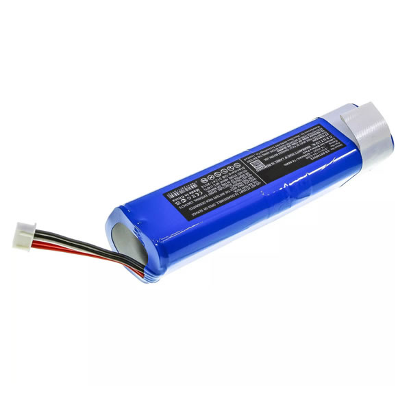 (image for) Replacement Battery for Ecovacs Deebot T5 T8 T9 Ozmo T10 950 X1 DX65 DX96 Yeedi Vac 2 Pro Robot