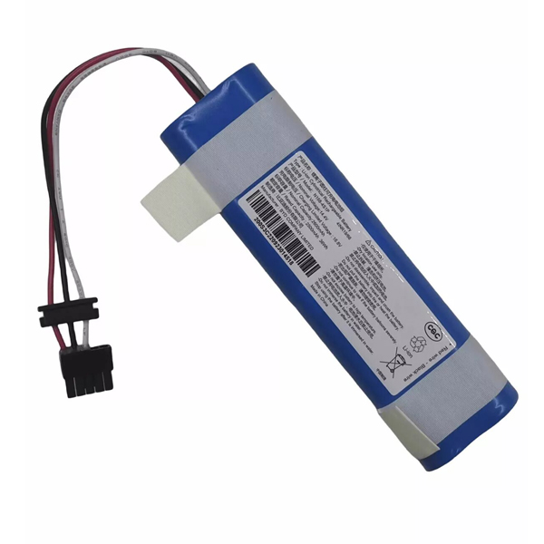 (image for) 14.4V MH1-4S1P-SC Battery for Mijia 2 VIOMI V2 Pro Haier JX37 STYTJ02YM Robot Vacuum Cleaner