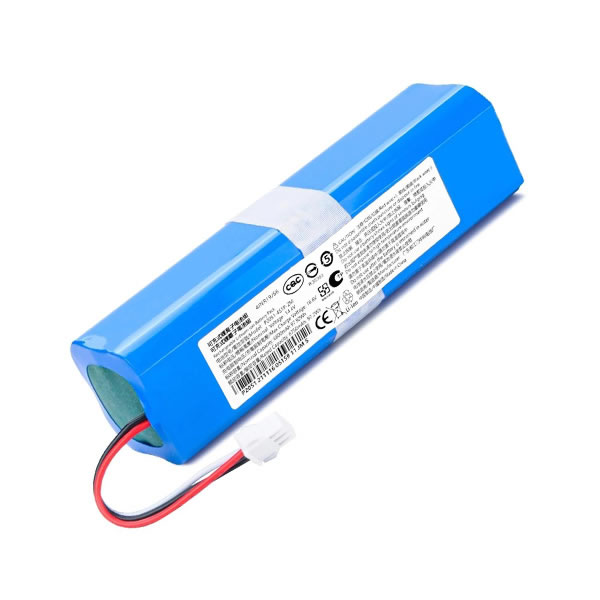 (image for) Replacement 14.4V Battery for Neabot N1 N2 Airrobo T10+ T9 Honiture Q6 Pro Q6 SE Robot Vacuum 5200mAh