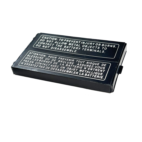 (image for) 3.7V Replacement Battery for Nintendo NDS DS Video Game System NTR-001 NTR001 NTR-003 NTR003 850mAh