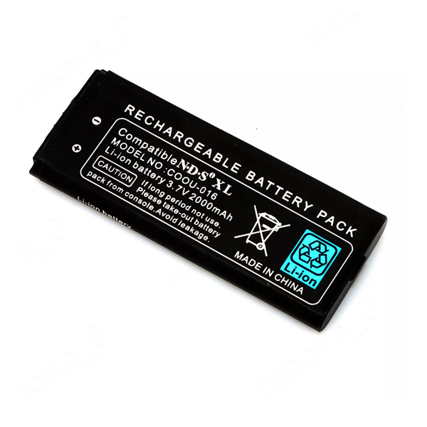 (image for) Replacement Battery Pack for Nintendo Switch UTL-003 / UTL-001 / C/UTL-A-BP 2000mAh