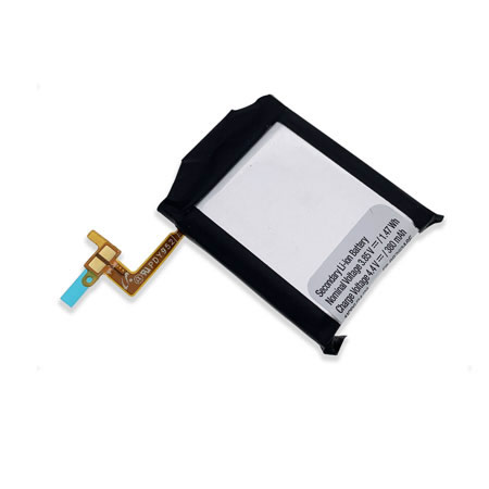 (image for) Smart Watch Battery Replacement For Samsung Gear S3 Frontier Classic R760 R765 R77