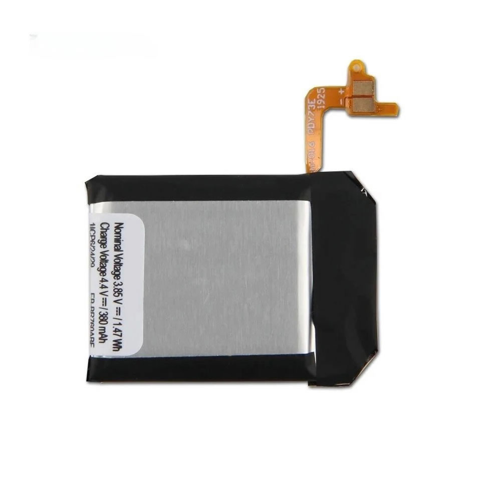 (image for) EB-BR760ABE EB-BR760ABA GH43-04699A Smart Watch Battery Replacement For Samsung Gear S3 Classic