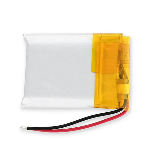 (image for) 3.7V 160mAh LSSP441522AE Battery Replacement for Pebble Time 2 SE Smartwatch