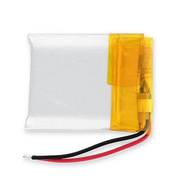 (image for) Replacement P121112 P140116 P150116 Battery for Pebble Steel E-Paper Smartwatch 120mAh