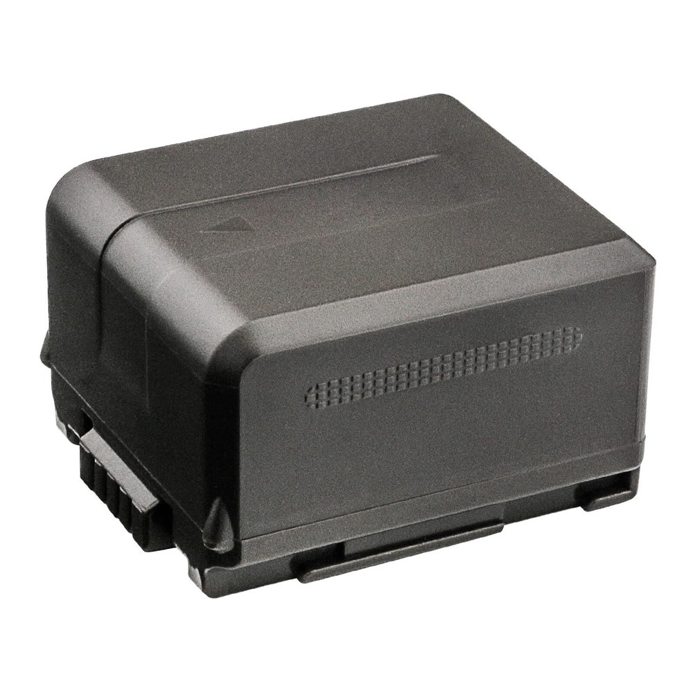 (image for) Replacement battery for Panasonic DMW-BLA13E VW-VBG130 VW-VBG130-K 1320mAh