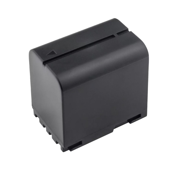 (image for) 7.4V Replacement battery for JVC BN-V428 BN-V428U BN-V428US BN-V438 BN-V438U BN-V438US 3300mAh