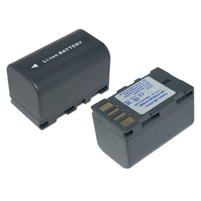 (image for) Replacement battery for JVC BN-VF815 BN-VF815U BN-VF815US 2500mAh