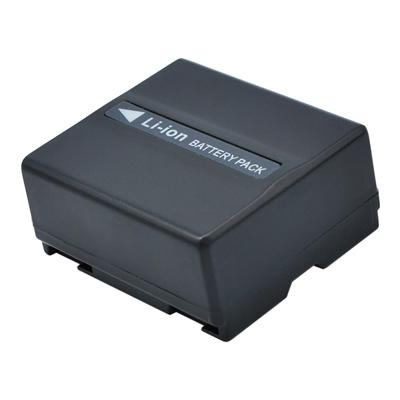 Replacement battery for Panasonic CGR-DU06 CGR-DU07 VW-VBD070 CGR-DU06E/1B 900mAh