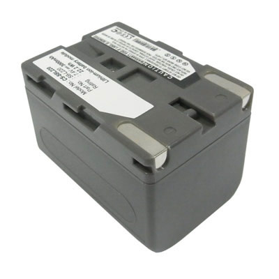 (image for) 3000mAh Replacement SB-L220 Battery for Samsung SC-D20 SC-D21 SC-D22 SC-D23
