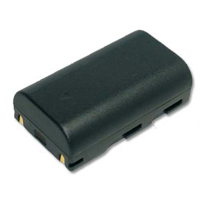 (image for) Replacement battery for Samsung SB-LSM80 SBLSM80 HMX-S16XSH VM-DC160 VM-DC560 VM-DC560K