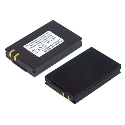 (image for) Replacement battery for Samsung IA-BP80W IABP80W SC-D385 SC-DX103 SC-DX205 VP-D381