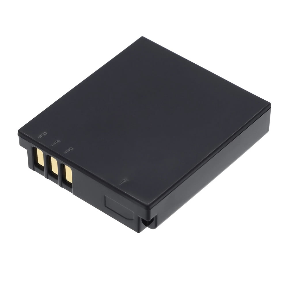 (image for) Replacement battery for Samsung IA-BH125C HMX-R10 HMX-R10BP 1250mAh