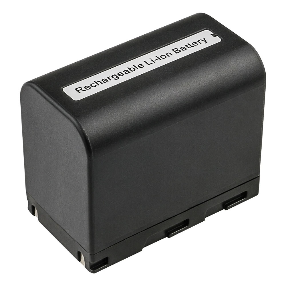 (image for) Replacement battery for Samsung SB-LSM330 SB-LSM320 SB-LSM160 SB-LSM80 3200mAh
