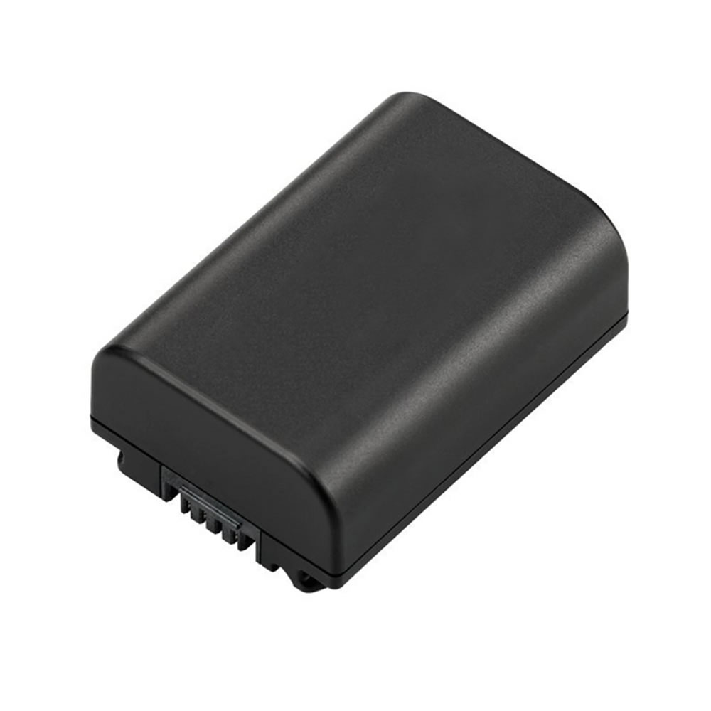 (image for) Replacement battery for Sony NP-FH30 NP-FH40 NP-FH50 950mAh