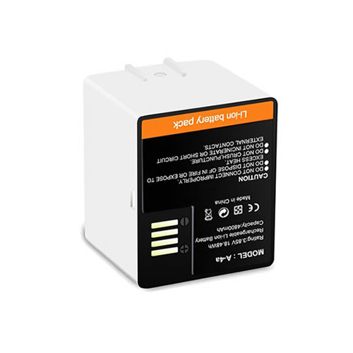 3.85V Replacement battery A-4a for Arlo PRO 3 ARLO PRO 4 ARLO Ultra 2 VMC4040P-100NAS VMS5440-100NAS - Click Image to Close