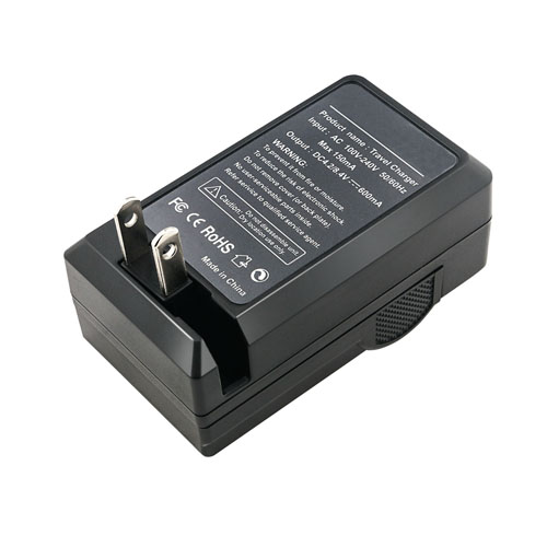 (image for) Replacement MH-32 AC Wall Charger for Nikon EN-EL25 EN-EL25a 4241 battery