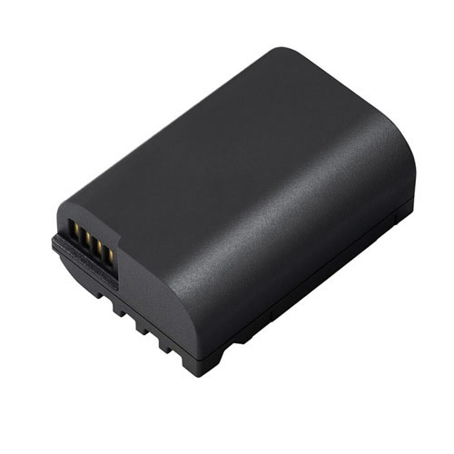 (image for) 7.4V Replacement DMW-BLK22 battery for Panasonic Lumix DC-S5 DC-S5K G9 GH5 GH
