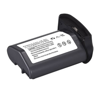 11.10V 4400mAh Replacement battery for Canon LP-E4 LP-E4N EOS 1D C 1D 1Ds Mark IV - Click Image to Close