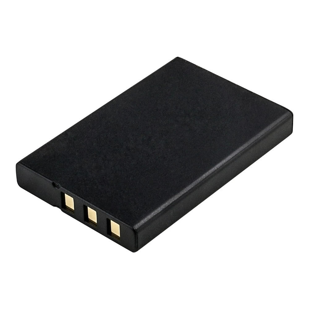 (image for) 3.70V 1900mAh Replacement Camera battery for Pentax D-LI2 DL-i2 D-L12 Optio 330 330RS 430 430RS